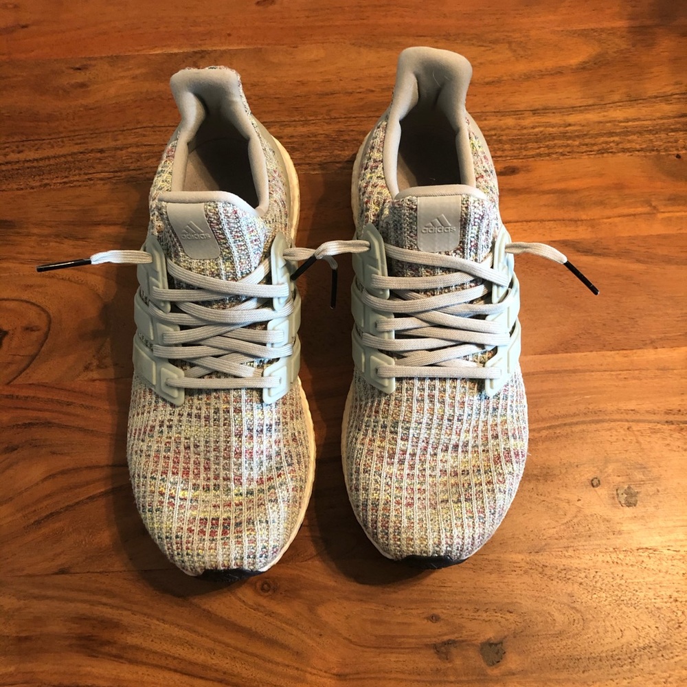 Men’s Adidas Ultra Boost
